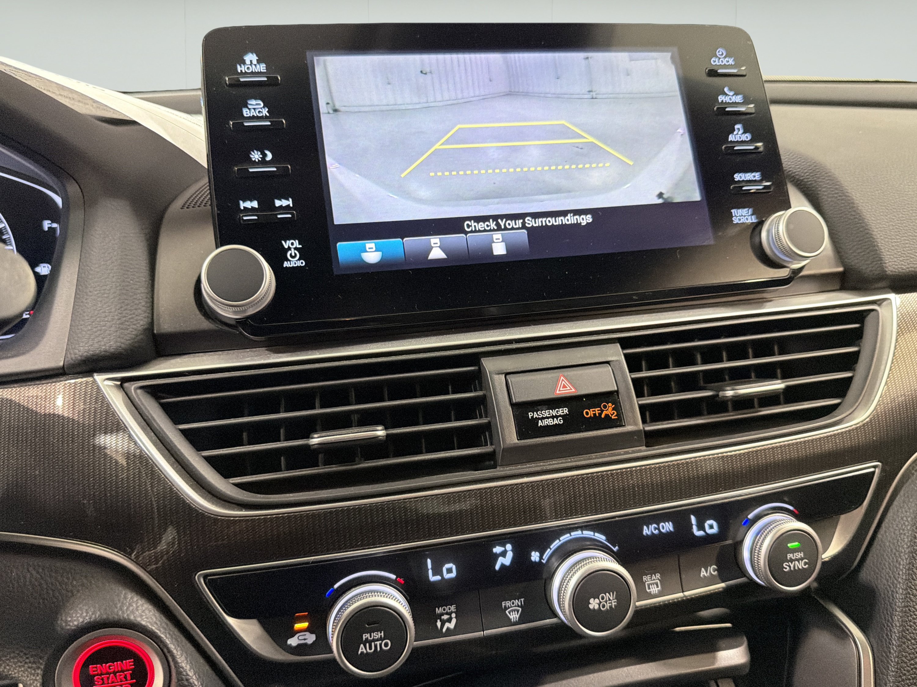 Used 2018 Honda Accord Sport image 18