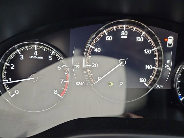 Certified 2025 MAZDA CX-30 AWD 2.5 S w/ Preferred Package image 21