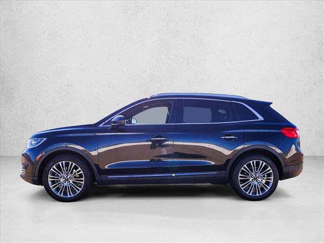Used 2016 Lincoln MKX Reserve w/ Climate Package AWD/4WD image 8