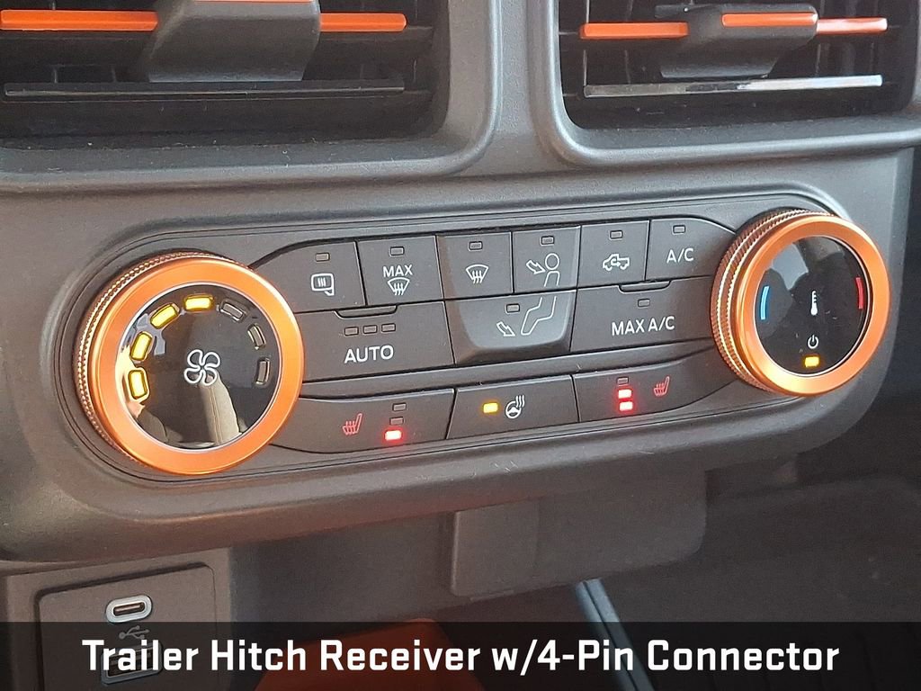 Used 2023 Ford Maverick XLT w/ XLT Luxury Package image 19