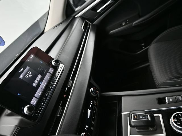 Used 2022 Mitsubishi Outlander ES AWD/4WD image 16