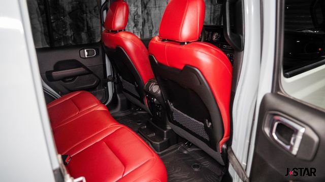 Used 2024 Jeep Wrangler Unlimited Rubicon 392 image 18