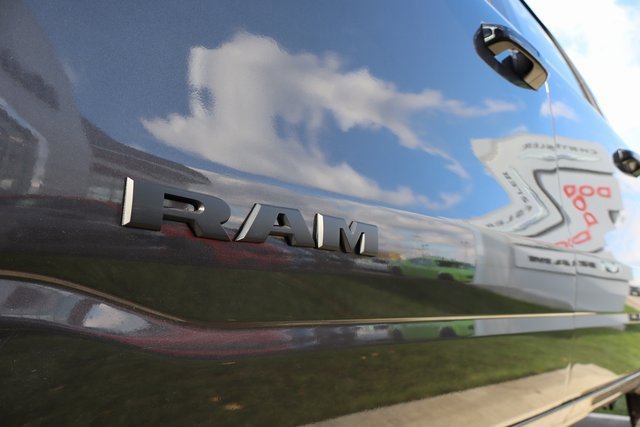 New 2026 RAM 1500 Big Horn image 8