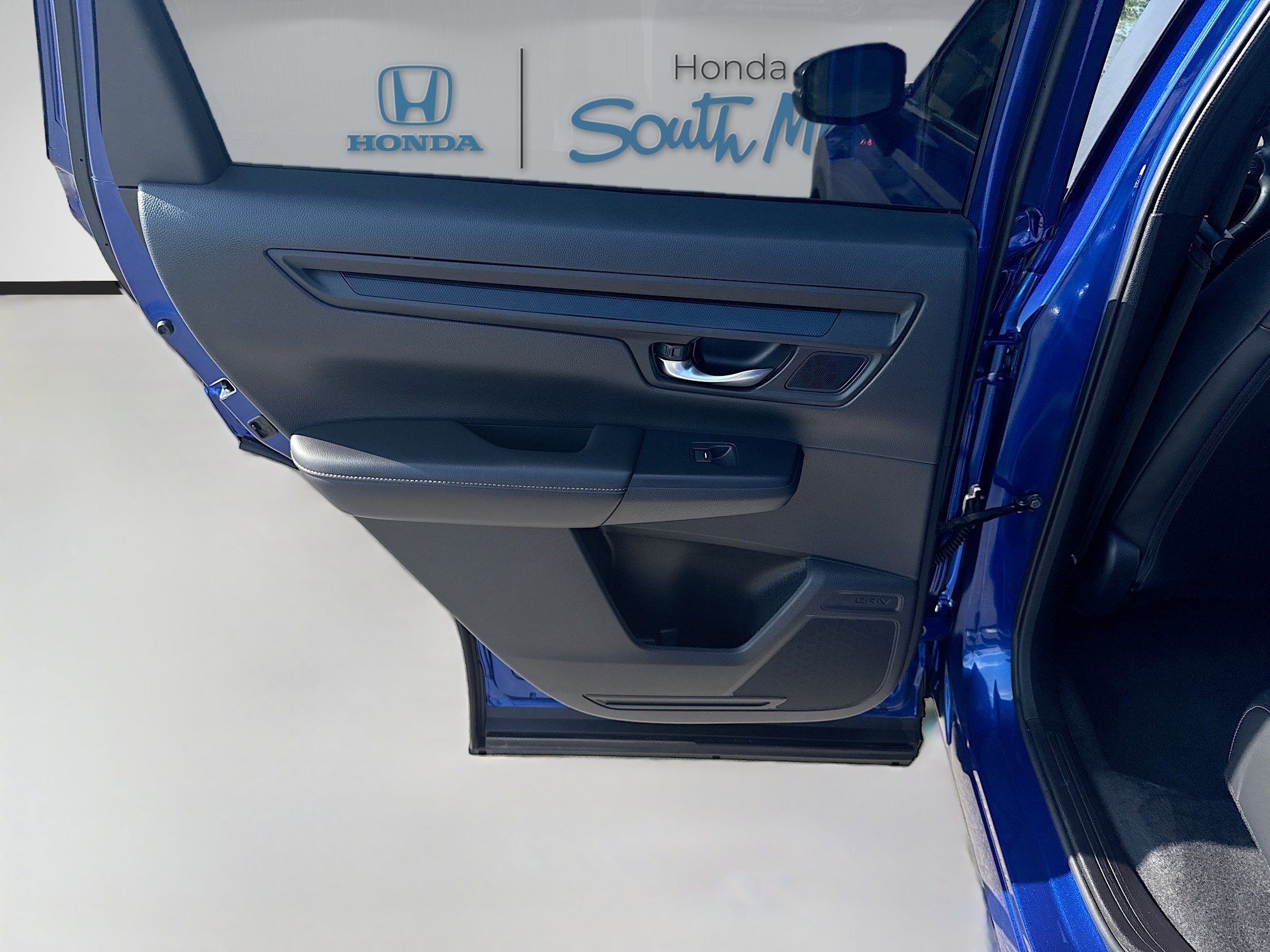 Certified 2025 Honda CR-V Sport-L image 25