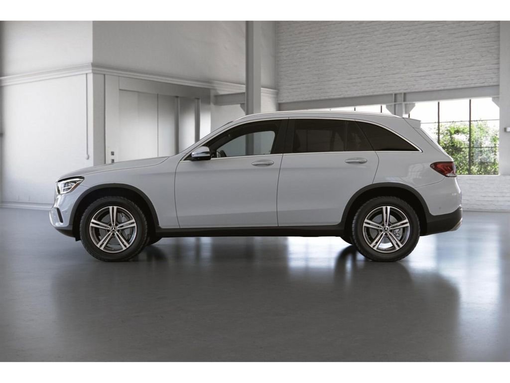 Certified 2022 Mercedes-Benz GLC 300 4MATIC image 35