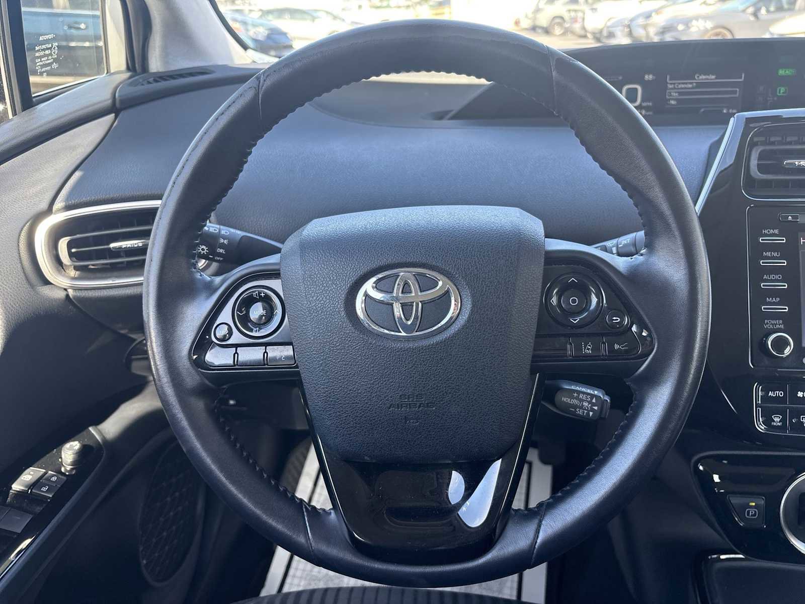 Used 2020 Toyota Prius Prime LE image 11