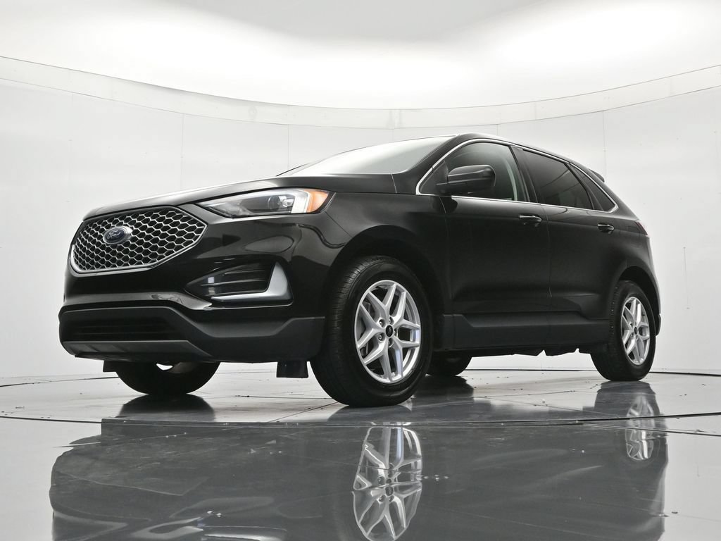 Used 2024 Ford Edge SEL AWD/4WD image 36