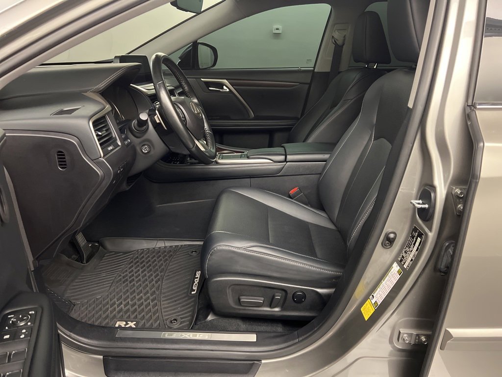 Used 2021 Lexus RX 350 AWD w/ Premium Package image 19