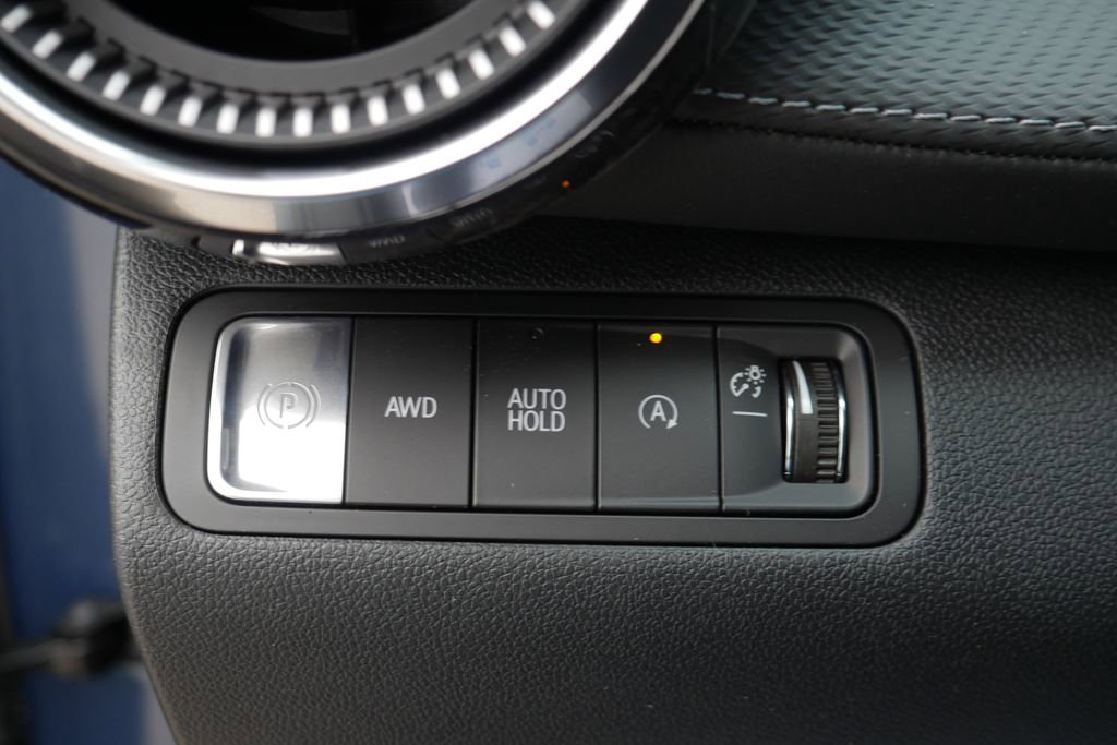 New 2026 Chevrolet Equinox LT image 11