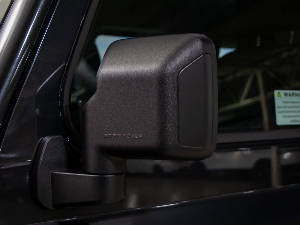 Used 2024 INEOS Grenadier image 10