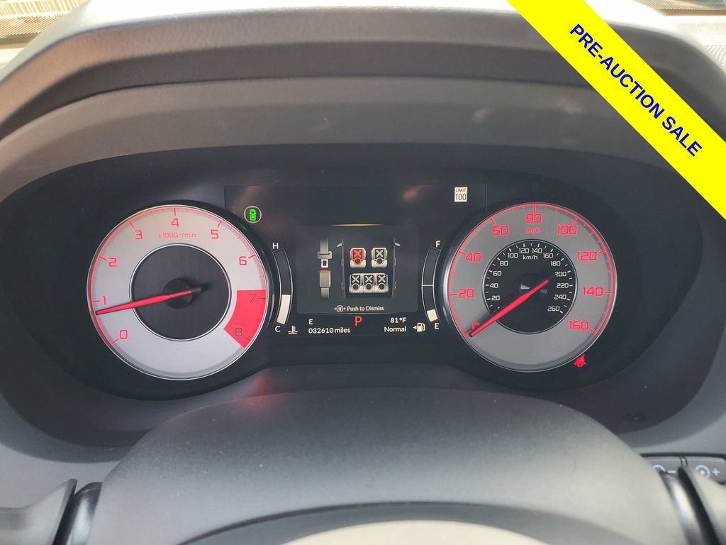 Used 2023 Acura RDX A-Spec FWD image 28