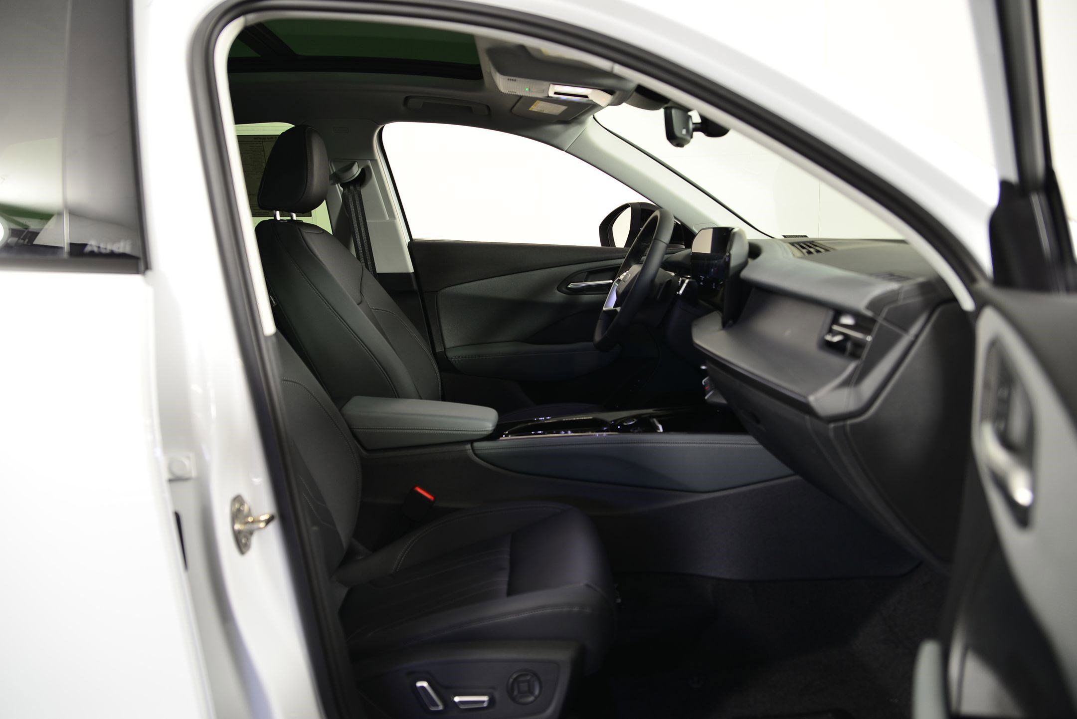 New 2026 Audi Q3 quattro 2.0T image 20