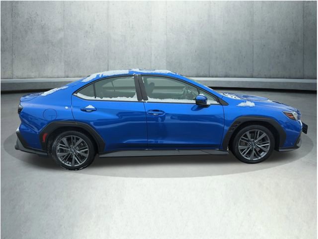 Used 2023 Subaru WRX image 7