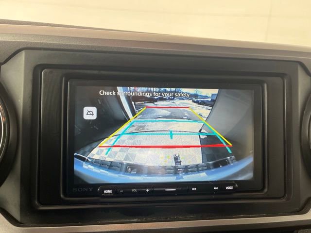 Used 2019 Toyota Tacoma SR5 image 16