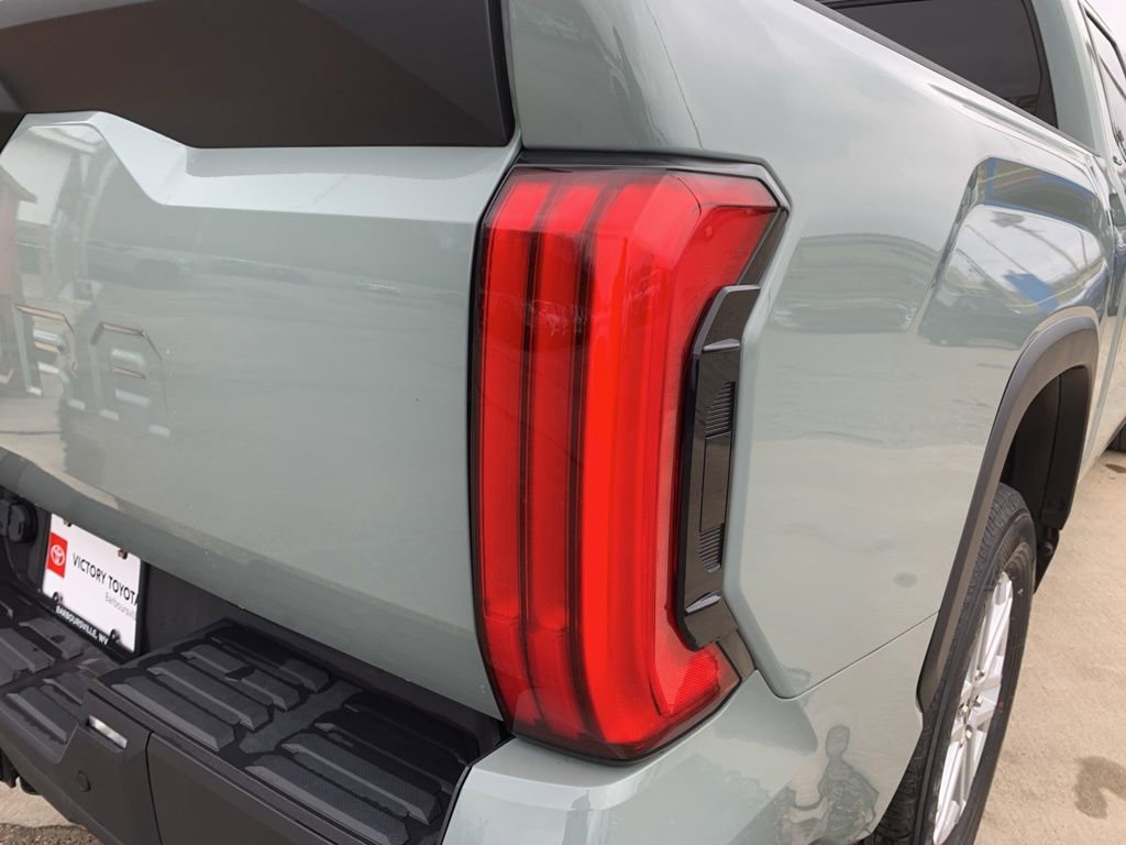 Used 2024 Toyota Tundra SR5 image 30