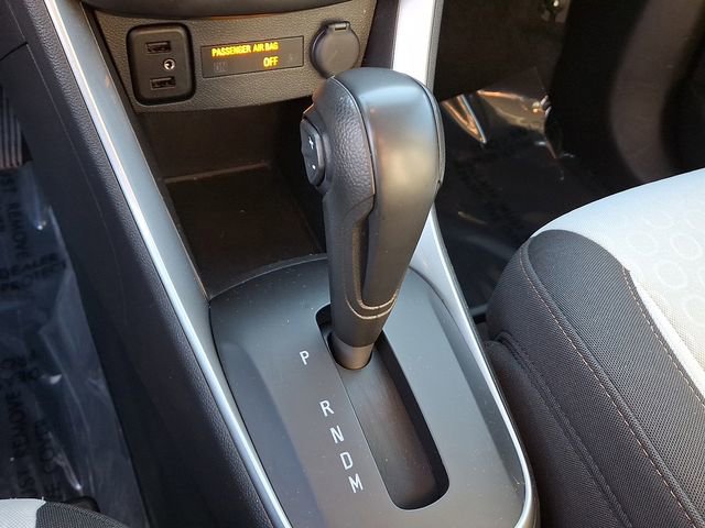 Used 2022 Chevrolet Trax LS w/ Tint and Cruise Package image 18