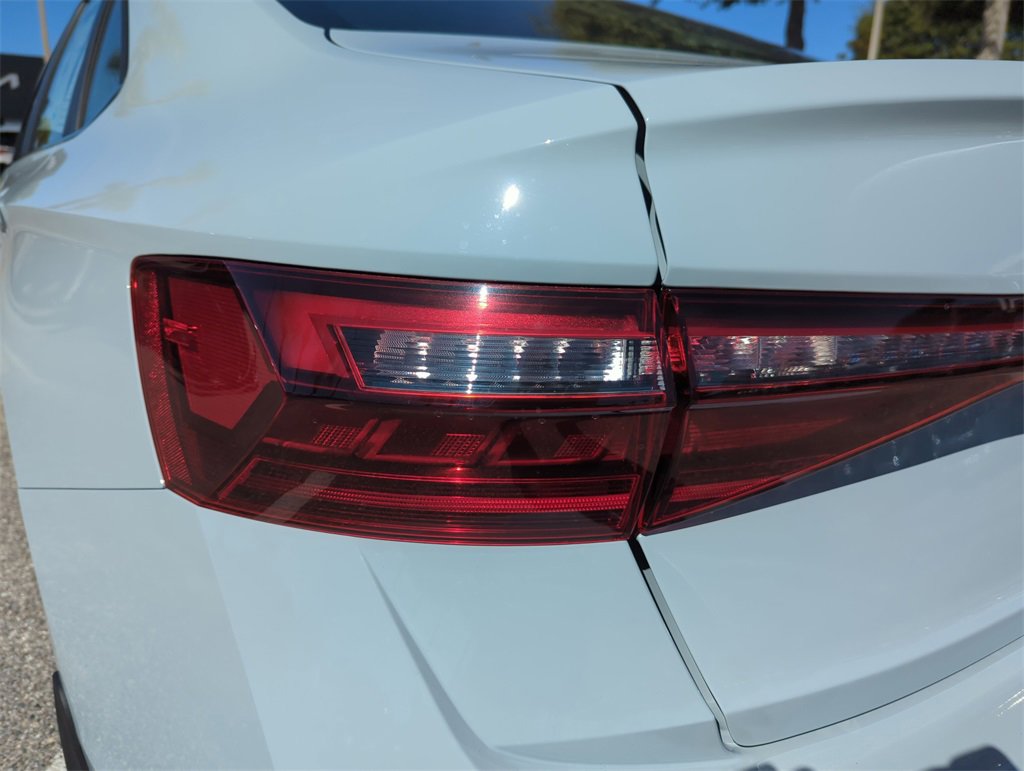 New 2026 Volkswagen Jetta SE image 14