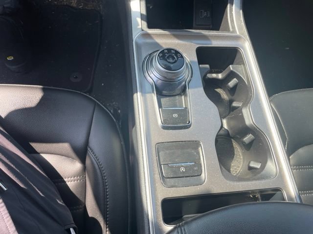 Used 2023 Ford Edge SEL AWD/4WD image 18