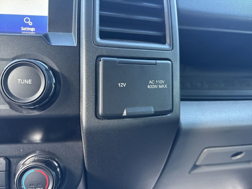 Used 2022 Ford F250 XL w/ STX Appearance Package AWD/4WD image 28
