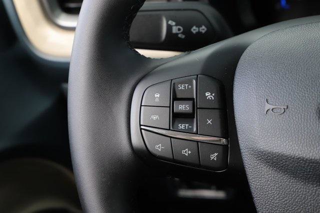 New 2025 Ford Maverick Lariat w/ 4K Tow Package image 26