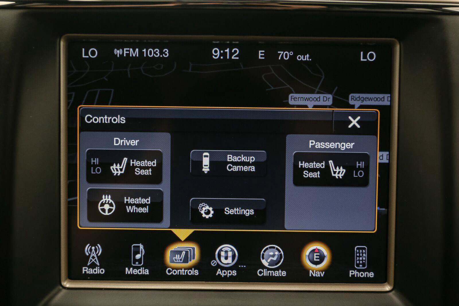 Used 2017 Jeep Grand Cherokee Limited AWD/4WD image 33