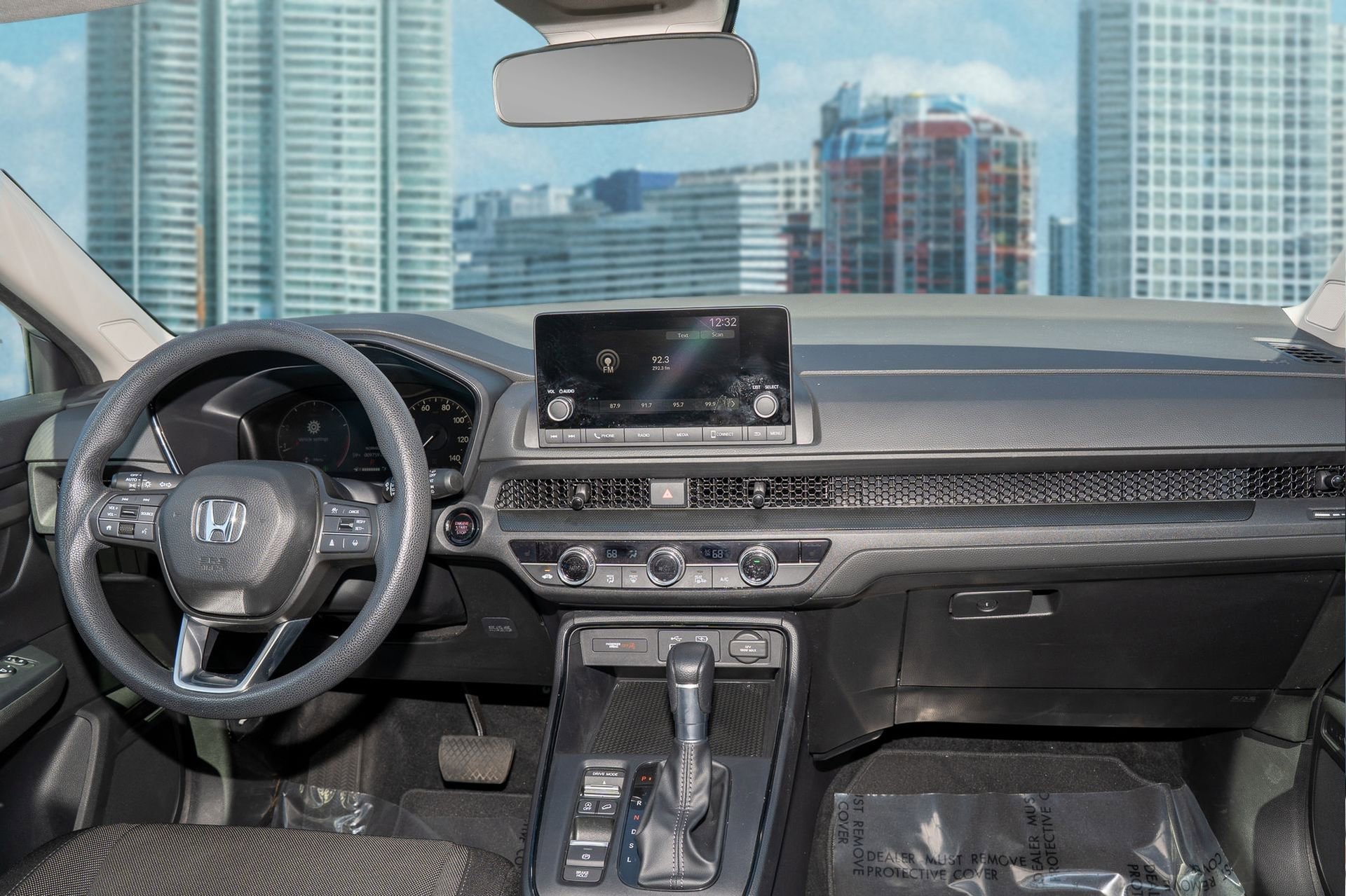 Certified 2025 Honda CR-V EX image 20