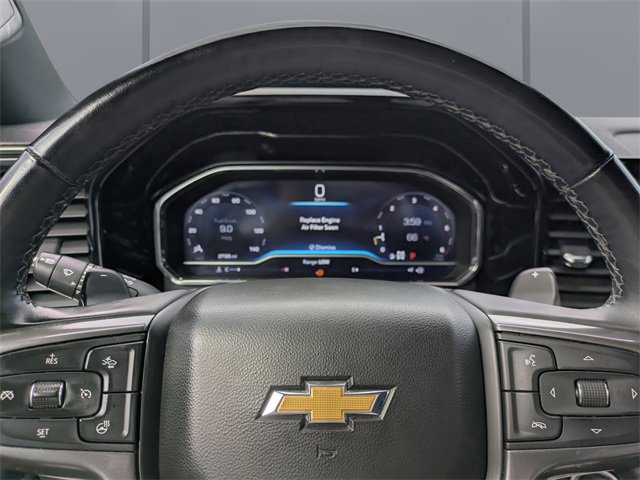 Used 2023 Chevrolet Silverado 1500 High Country w/ Technology Package image 31