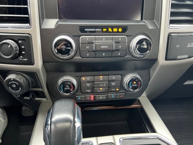 Used 2019 Ford F150 Lariat w/ Equipment Group 502A Luxury image 13