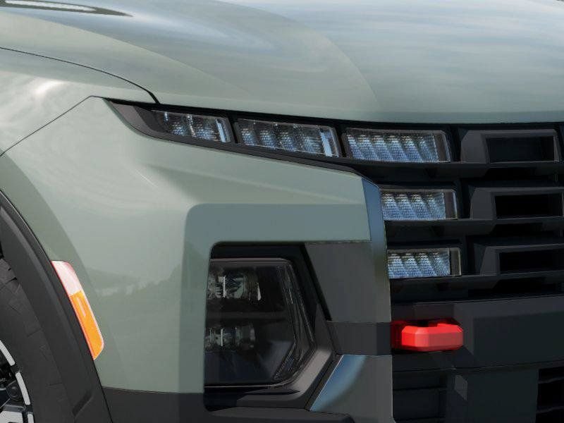 New 2026 Hyundai Santa Cruz XRT AWD/4WD image 9