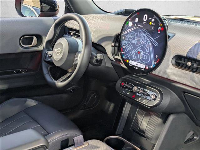 Used 2025 MINI Cooper S image 8