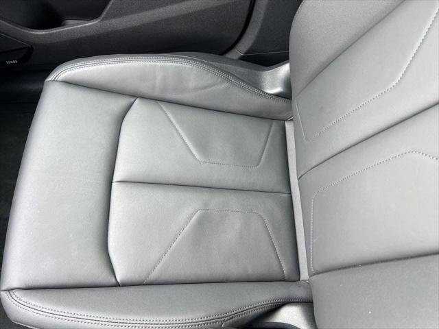 Certified 2025 Audi Q3 2.0T Premium Plus w/ Premium Plus Package image 12