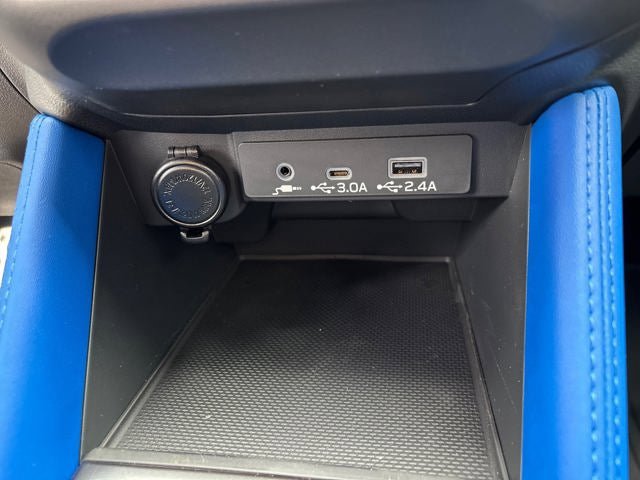 New 2026 Subaru WRX tS AWD/4WD image 75