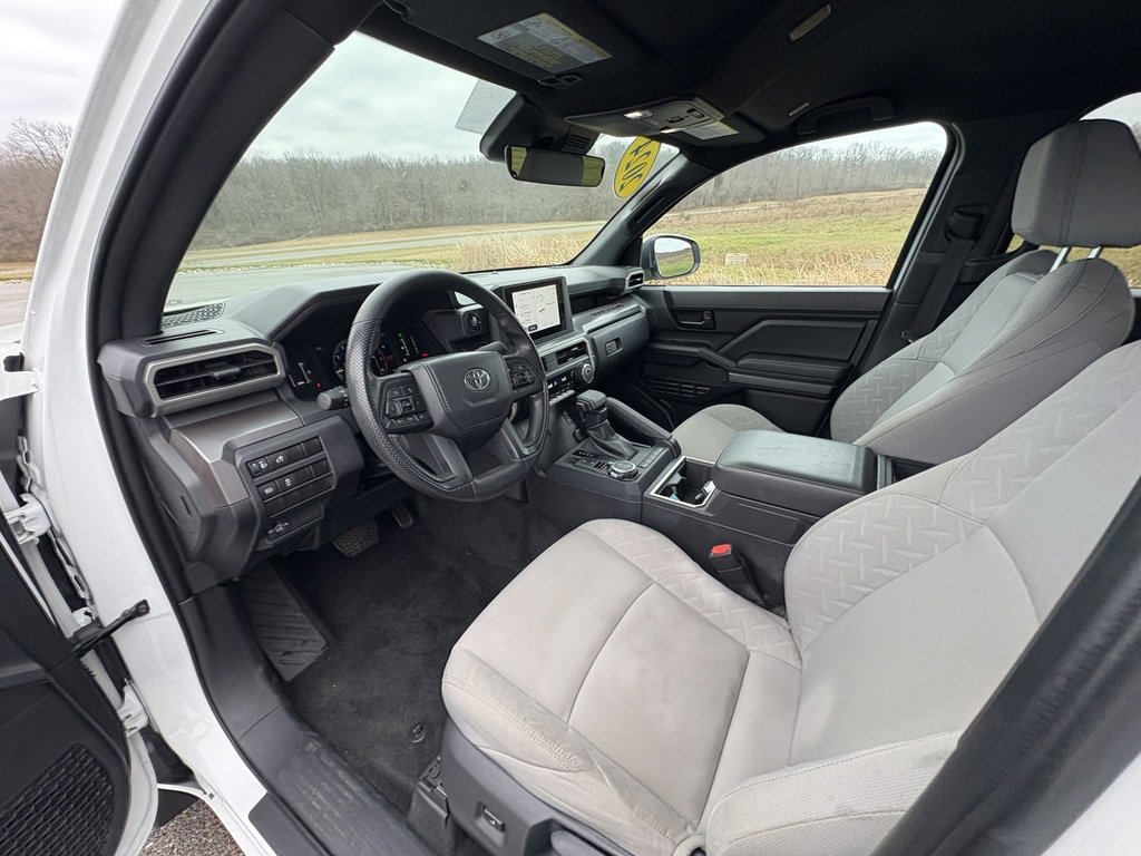 Used 2024 Toyota Tacoma SR5 image 34