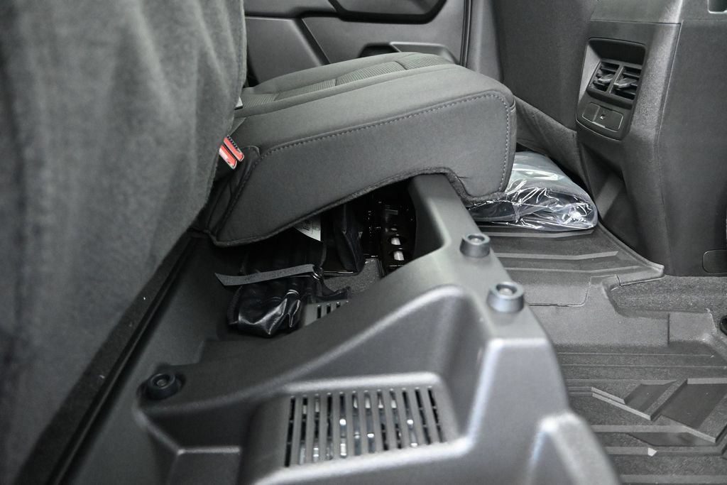 New 2026 Chevrolet Colorado LT w/ Advanced Trailering Package RWD image 23