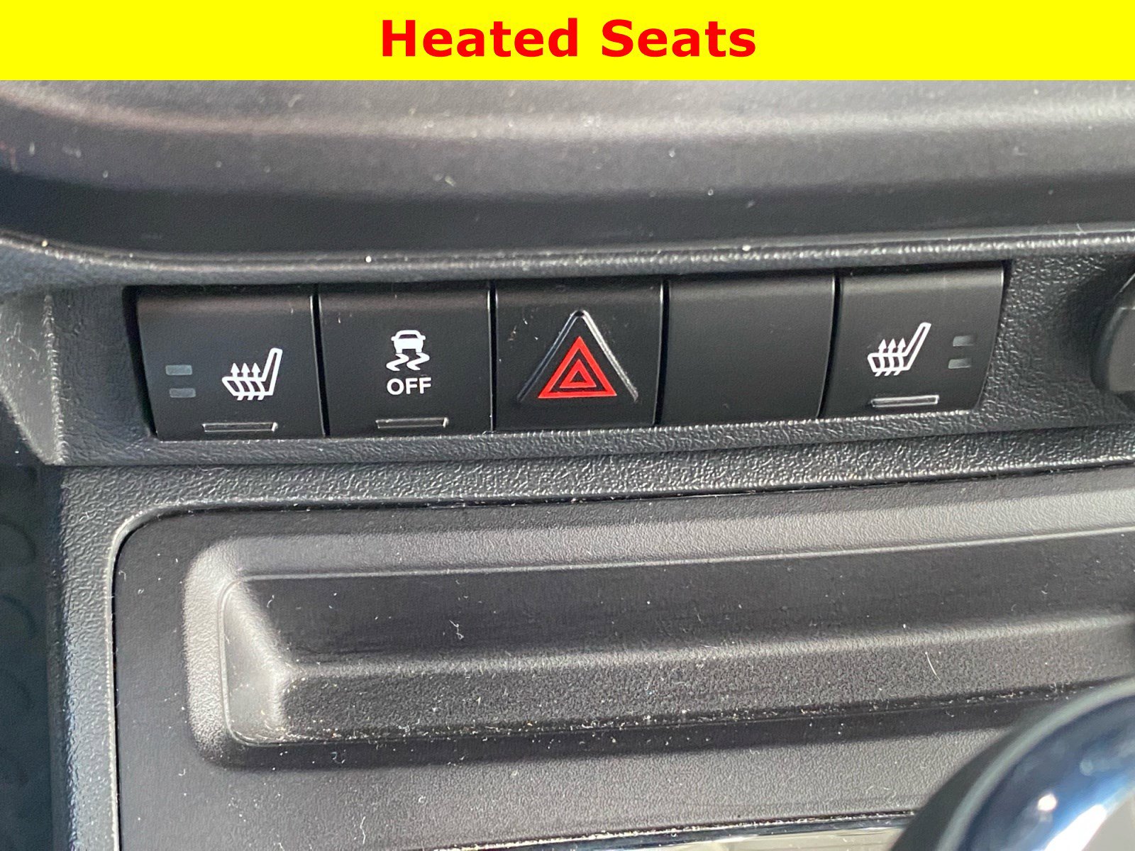 Used 2015 Jeep Patriot Limited w/ Sun/Sound Group image 13