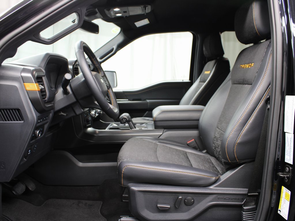 Used 2024 Ford F150 Tremor w/ Tow/Haul Package image 9