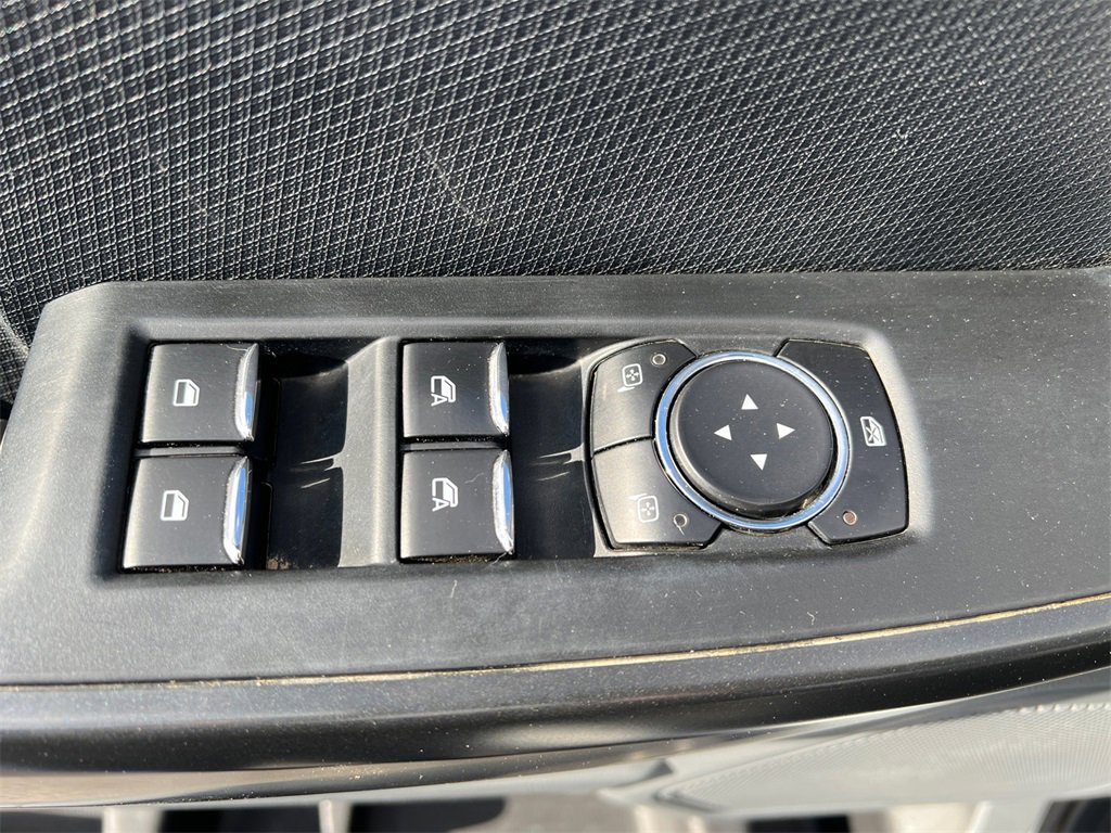 Used 2023 Ford F150 XL w/ Trailer Tow Package image 12