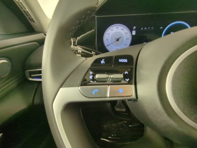 New 2026 Hyundai Elantra Limited FWD image 26