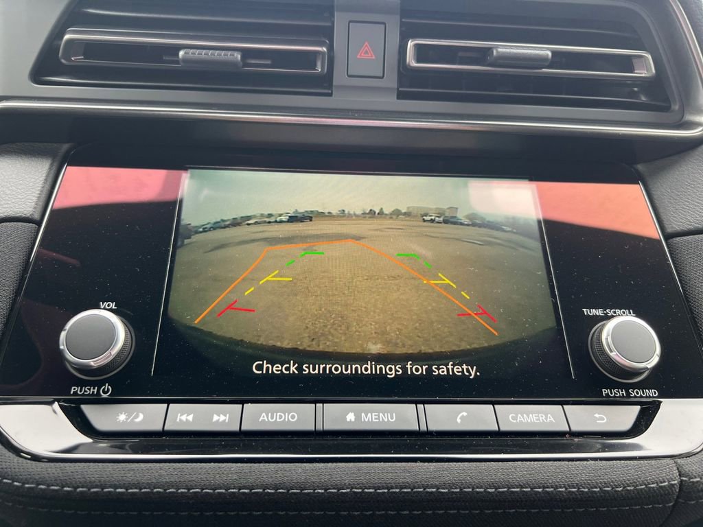 New 2026 Nissan Z Sport RWD image 9