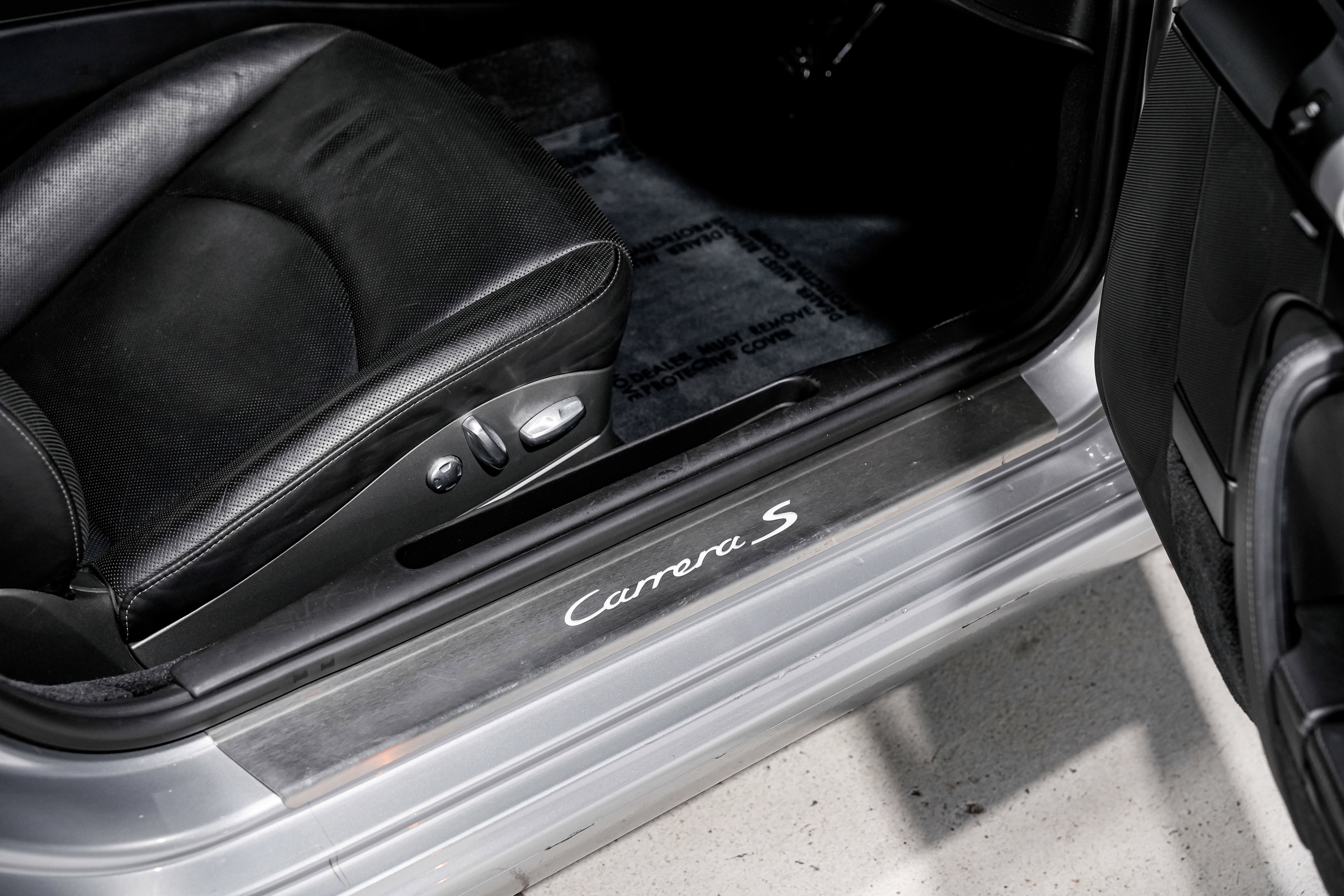 Used 2009 Porsche 911 Carrera S RWD image 21