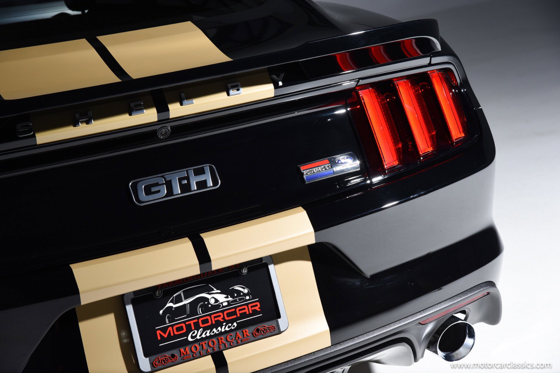 Used 2016 Ford Mustang GT Premium RWD image 17