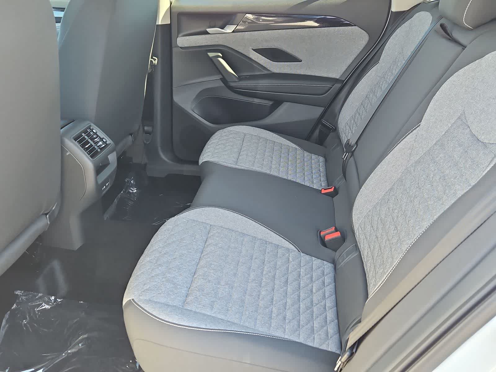 Used 2026 Volkswagen Tiguan S FWD image 20