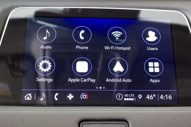 Used 2023 Cadillac XT4 Luxury w/ Cold Weather Package image 29