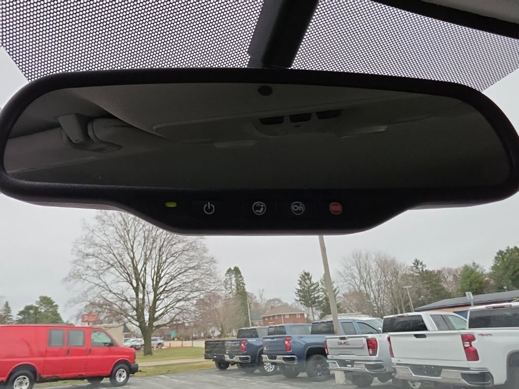 Certified 2016 Buick Enclave Convenience FWD image 19