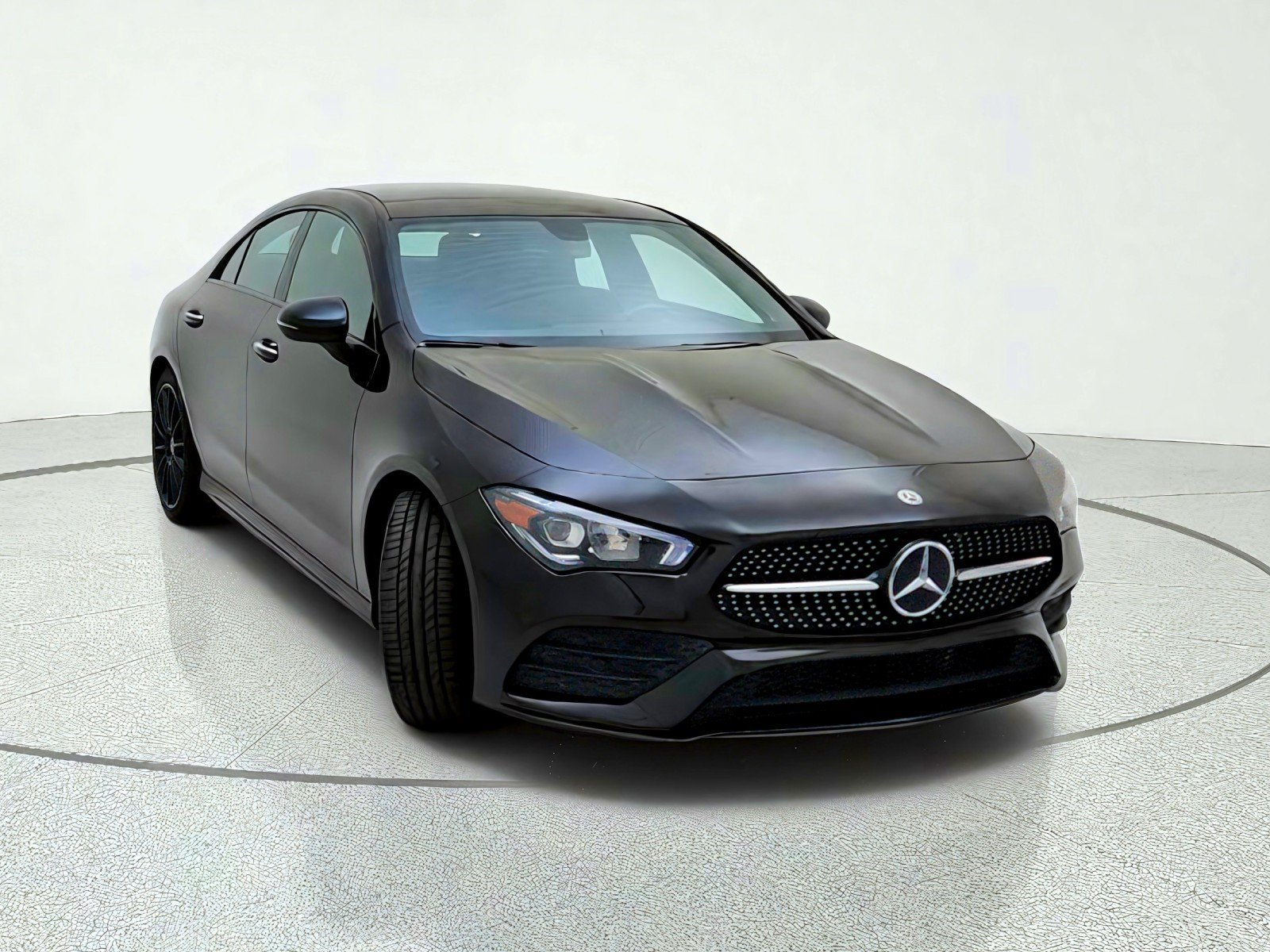 Certified 2023 Mercedes-Benz CLA 250 image 4