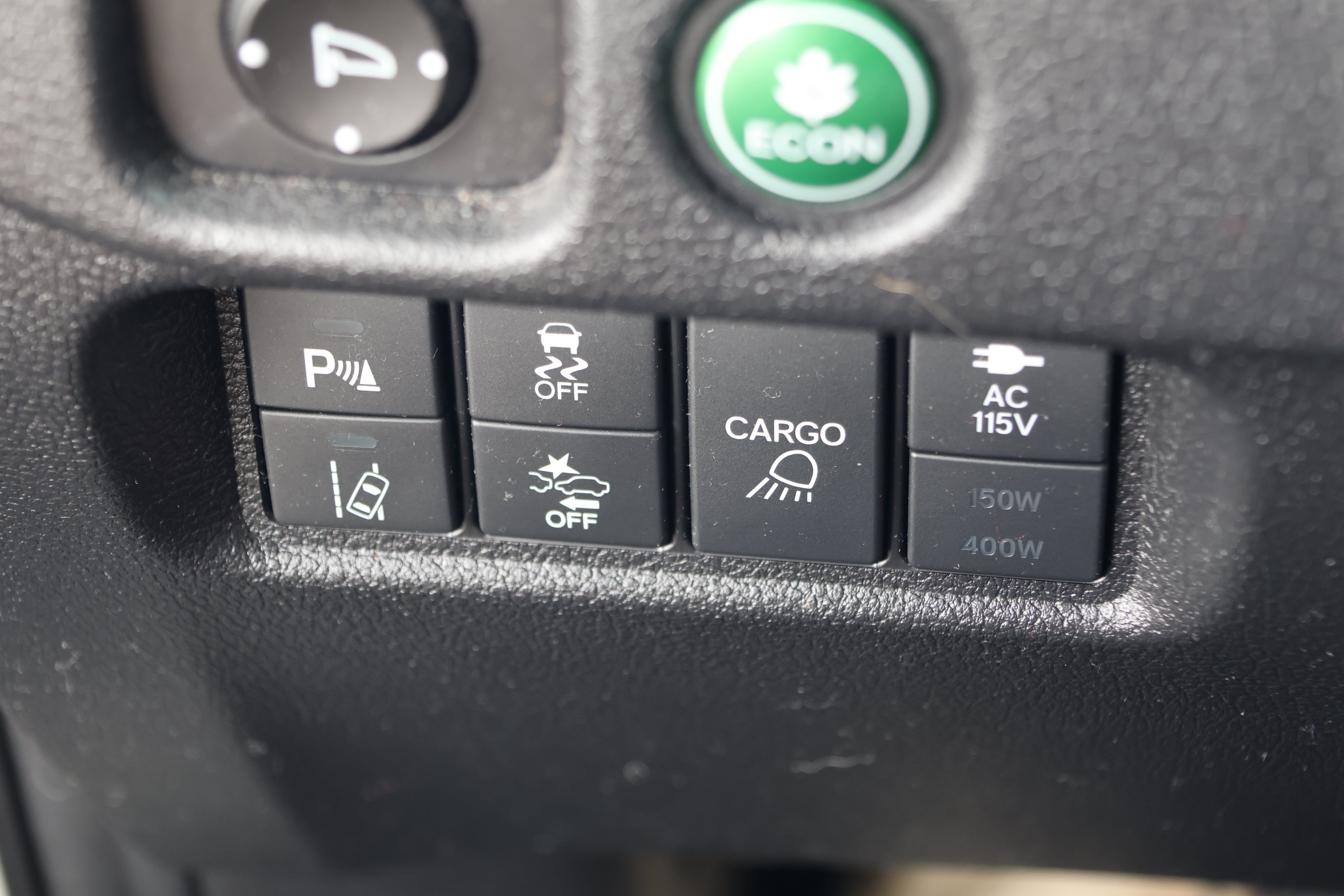 Used 2019 Honda Ridgeline RTL-E image 16