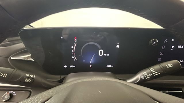 New 2026 Buick Envista Preferred w/ Convenience I Package FWD image 18