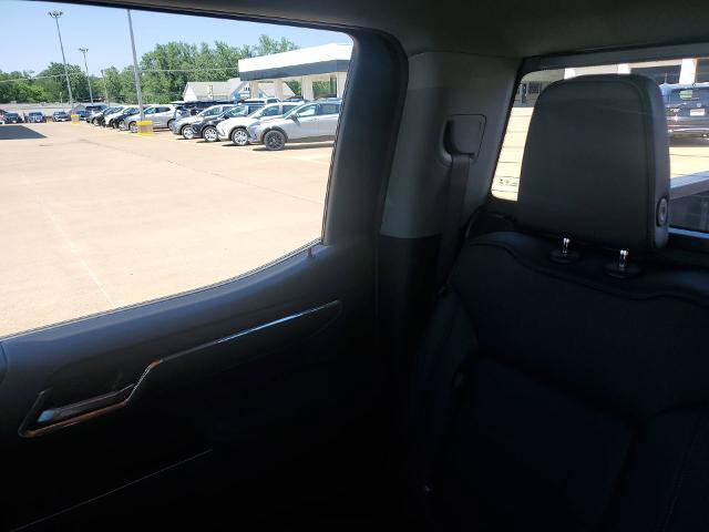 New 2026 GMC Sierra 1500 SLT w/ SLT Premium Plus Package AWD/4WD image 13