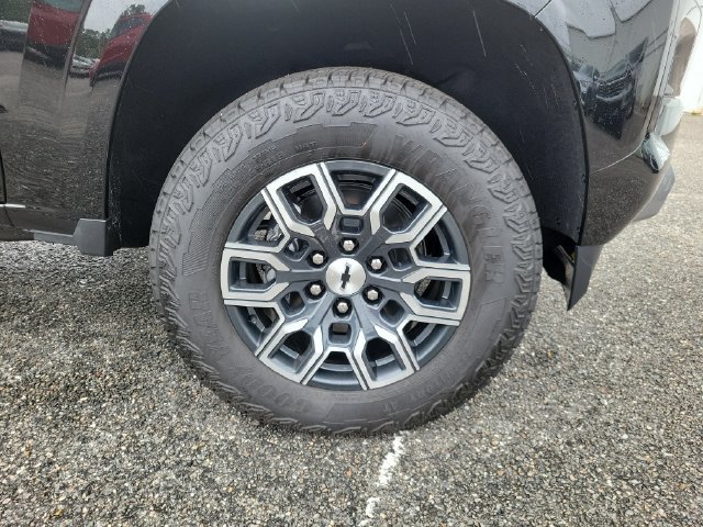New 2026 Chevrolet Colorado Z71 w/ Technology Package AWD/4WD image 6