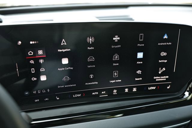 Used 2025 Audi A5 2.0T Premium Plus w/ Premium Plus image 35